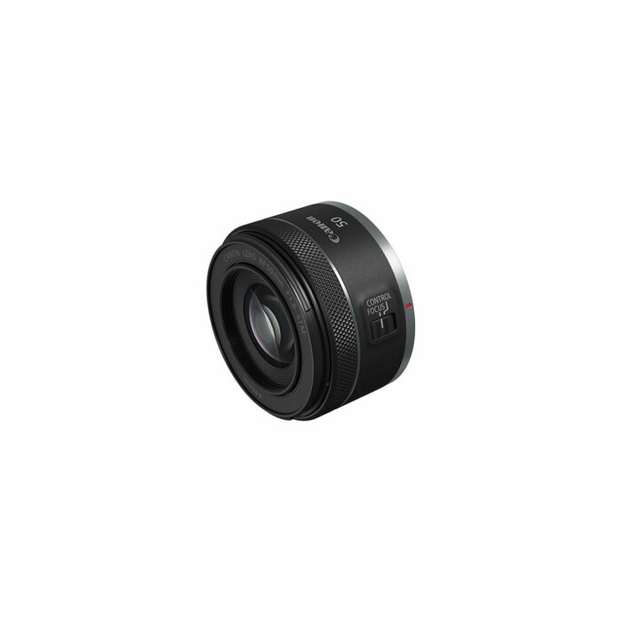 Canon RF50mm f/1.8 STM Lens - Image 3