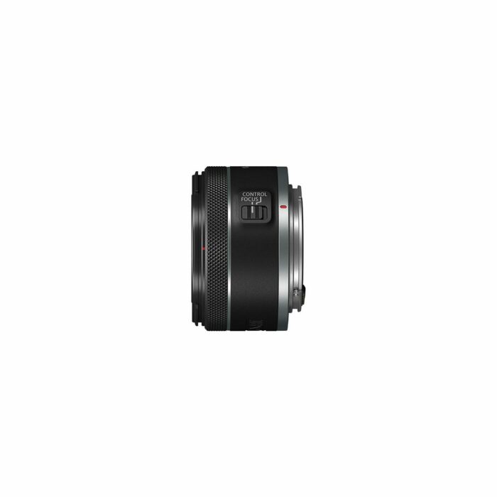 Canon RF50mm f/1.8 STM Lens - Image 4