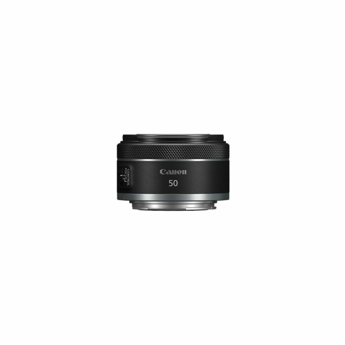Canon RF50mm f/1.8 STM Lens - Image 1