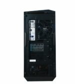 HyperWorld Vertex - Intel Core i9 14900KF, 32GB (16GBx2) 5600Mhz DDR5, GeForce RTX 5080 16G OC GPU, 1TB SSD, 850W PSU, TH360 V2 Ultra EX ARGB All-In-One Liquid Cooler, DY460 Case, Black - Image 4