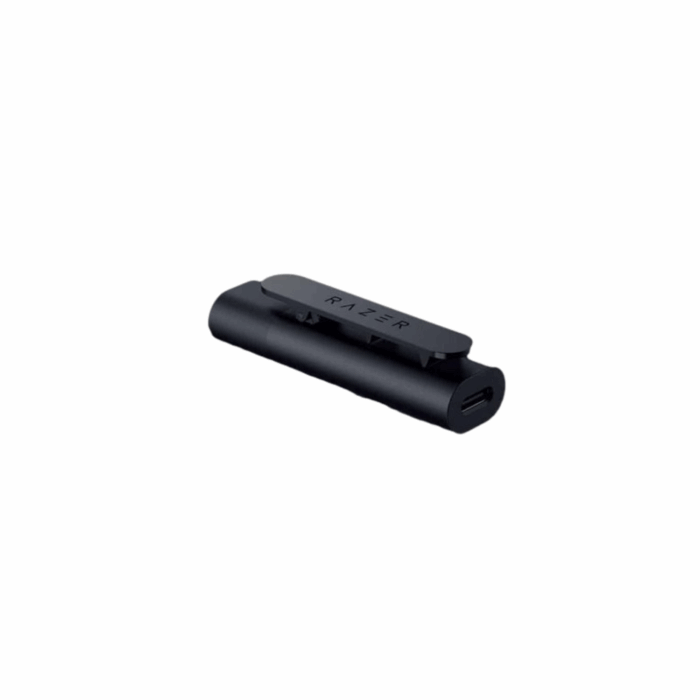 Razer Seiren BT - Bluetooth Microphone for Mobile Streaming - Image 2