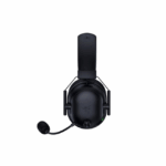 Razer BlackShark V2 HyperSpeed Wireless Ultra-Lightweight Esports Headset, Black - Чихэвч - Image 3