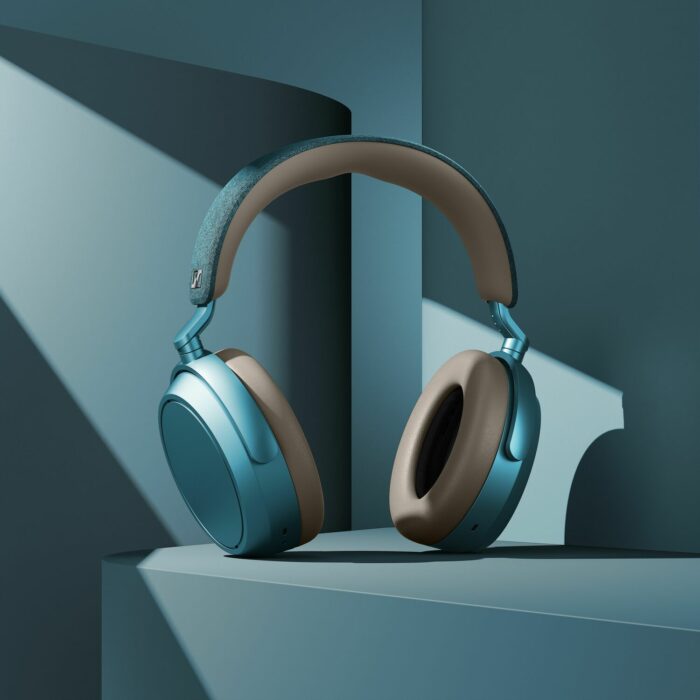 Sennheiser MOMENTUM 4 Wireless Чихэвч - Image 40