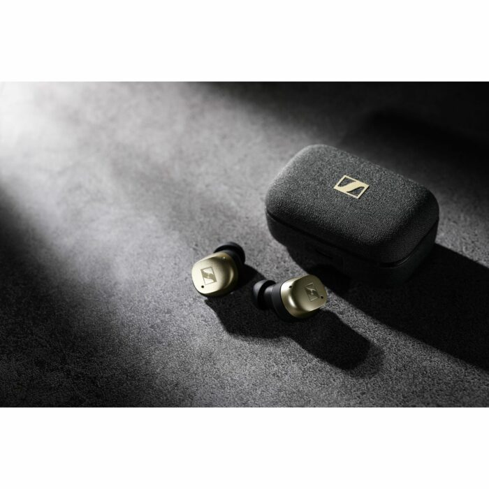 Sennheiser MOMENTUM True 4 Утасгүй чихэвч - Image 42