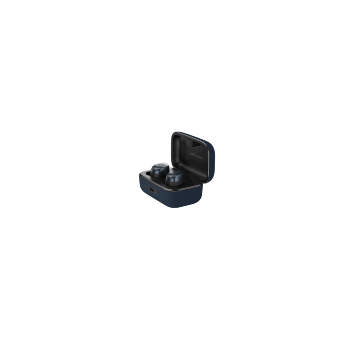 Sennheiser MOMENTUM True 4 Утасгүй чихэвч - Image 39