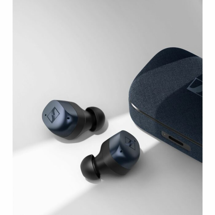 Sennheiser MOMENTUM True 4 Утасгүй чихэвч - Image 40
