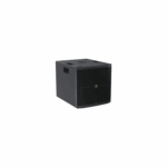 Mackie Thump115S 1400W 15" Powered Subwoofer - Image 2