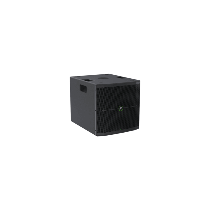 Mackie Thump115S 1400W 15" Powered Subwoofer - Image 2