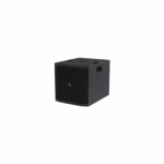 Mackie Thump115S 1400W 15" Powered Subwoofer - Image 3