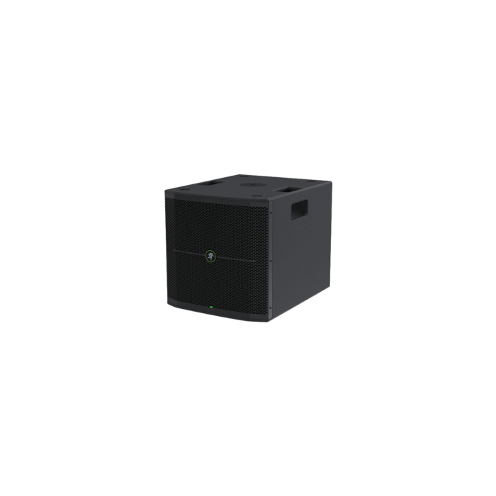 Mackie Thump115S 1400W 15" Powered Subwoofer - Image 3