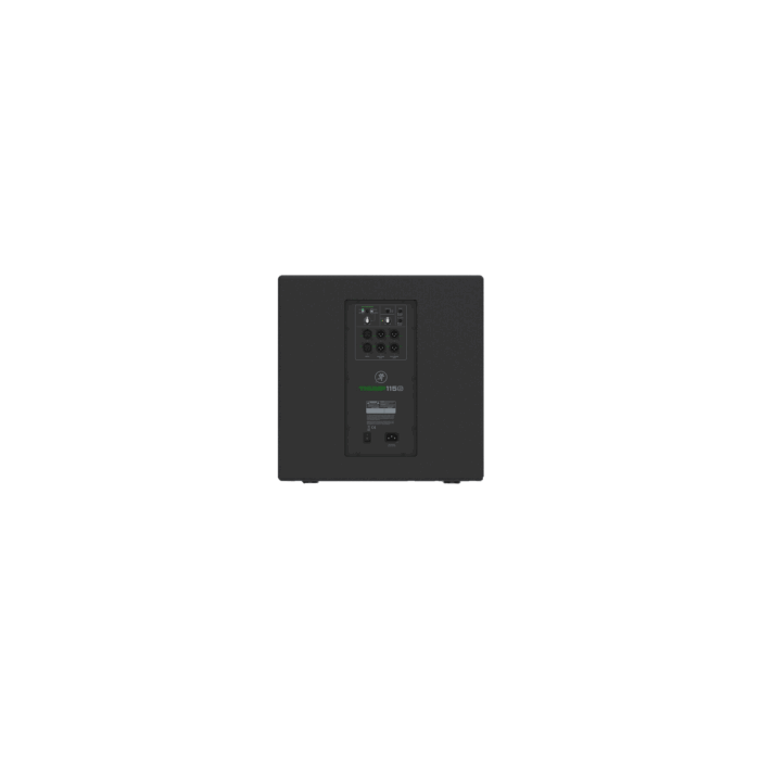 Mackie Thump115S 1400W 15" Powered Subwoofer - Image 5