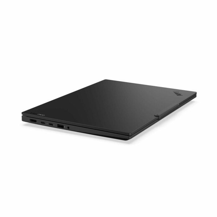 Lenovo ThinkPad E14 G7, Intel Core Ultra 5-225U, 14 inch, Non-Touch, 16GB DDR5, 512 GB SSD, 3-Cell 48Wh, 2YR Depot/CCI, No OS - Eclipse Black - Image 5