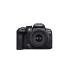 Canon EOS R10, RF-S18-45mm STM, DIGIC X, APS-C CMOS, 24.2MP, ISO 100-32000, 15fps, 4K@60fps, Black - Image 5