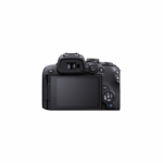 Canon EOS R10, RF-S18-45mm STM, DIGIC X, APS-C CMOS, 24.2MP, ISO 100-32000, 15fps, 4K@60fps, Black - Image 4