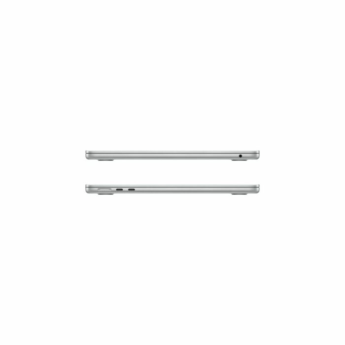 Apple MacBook Air 13 inch M4 chip, 10C CPU, 10C GPU, 16GB, 512GB - Silver - Image 2