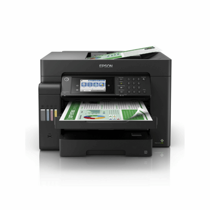 amd gpu (10) Epson L15158 - Image 1