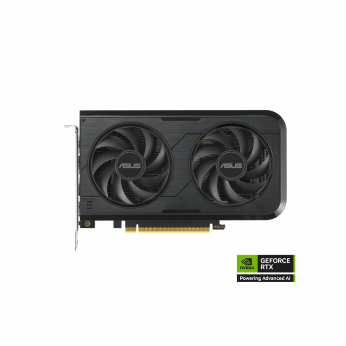 Asus DUAL-RTX 5050 8G - Image 2