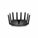 TP - LINK Archer AX80 AX6000 8-Stream Wi-Fi 6 Router with 2.5G Port