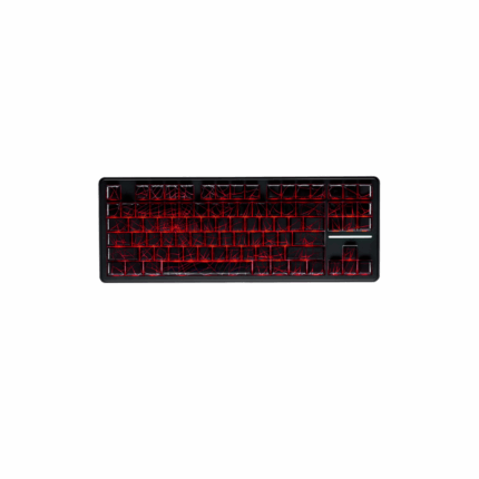 ATK A87 Pro Wireless Mechanical Keyboard