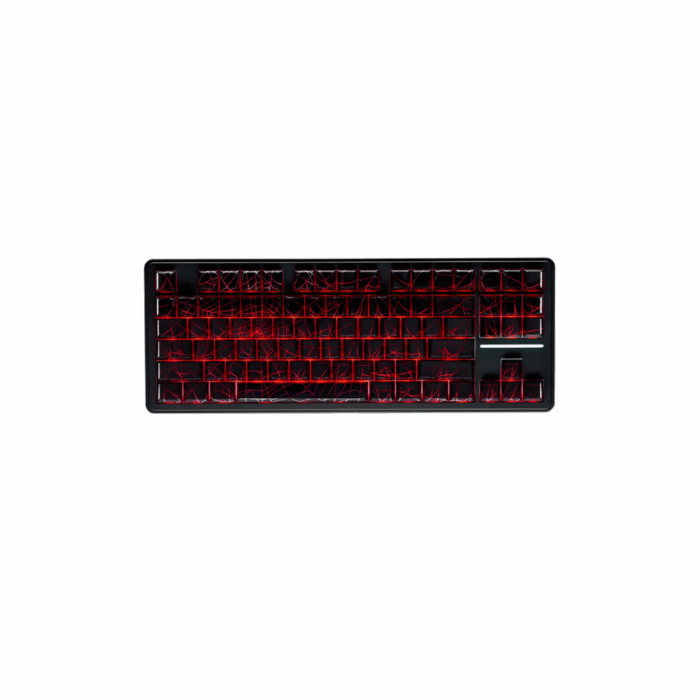 amd gpu (5) ATK A87 Pro Wireless Mechanical Keyboard - Image 1