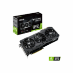 Asus TUF RTX 3060 12GB