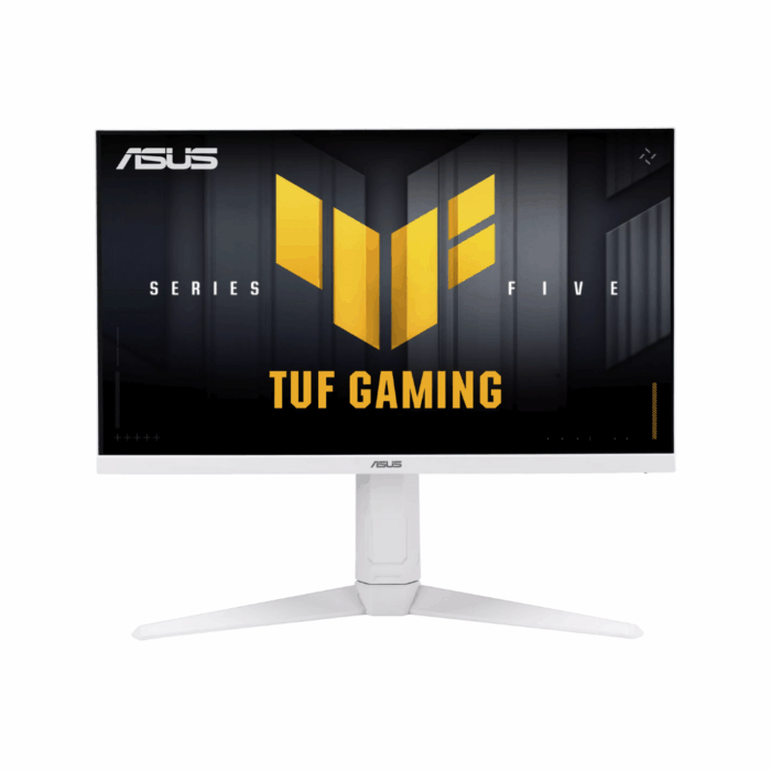 Asus VG27AQL5A-W QHD 27" 210Hz Gaming дэлгэц - Image 1