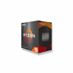 AMD Ryzen 9 5950X no fan Box, - CPU