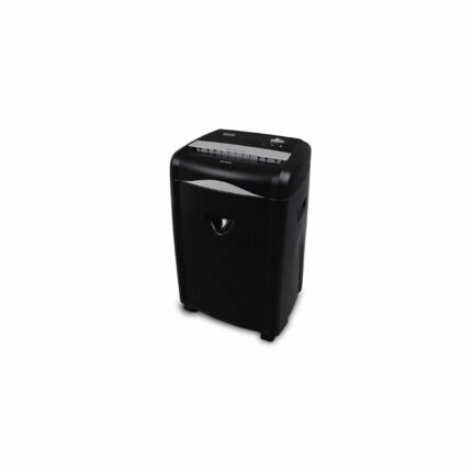 AURORA AS1225CD Cross Cut Paper Shredder
