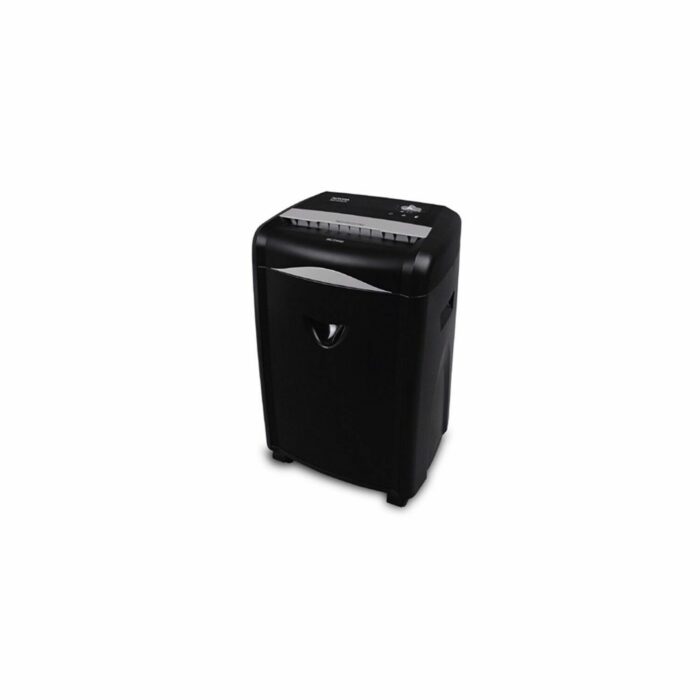 AURORA AS1225CD Cross Cut Paper Shredder - Image 1