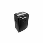 AURORA AS1225CD Cross Cut Paper Shredder - Image 2
