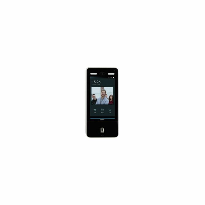 Dahua DHI-ASI8214Y 10 Inches Face Recognition Standalone - Image 1