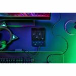 Razer Audio Mixer All-in-one Analog Mixer for Broadcasting and Streaming - Image 4