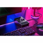 Razer Audio Mixer All-in-one Analog Mixer for Broadcasting and Streaming - Image 5