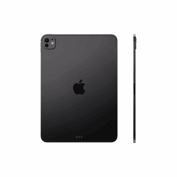 Apple iPad Pro 11 inch, M5 Chip, Wi‑Fi + Cellular, 256GB, Space Black - Image 2