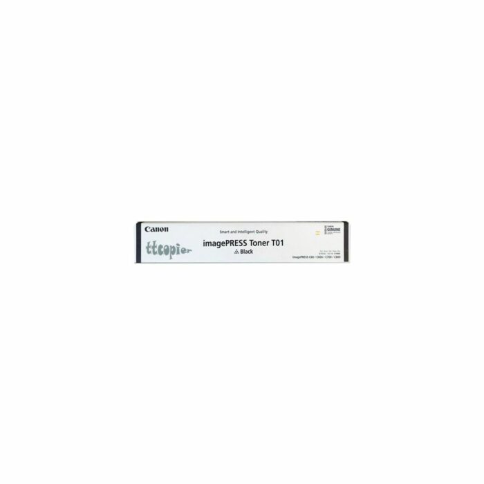 Canon T01 MultiColor, 38500 хуудас, iPR C800/C850 Series загваруудад таарна - Image 2