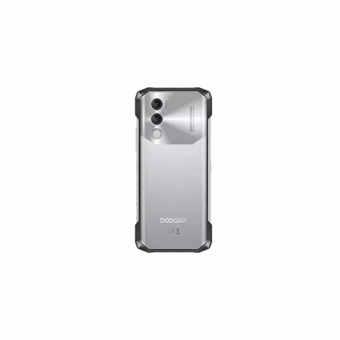 Doogee Blade 10 power 24GB, 256GB, Grey - Image 4