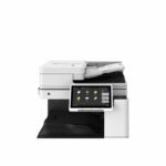 Canon IR-ADV C3930I, A3, Хэвлэх / Хувилах / Сканер, 30ppm, 1200x1200dpi, 2x550 sheets cassette, DADF-BA1, NPG-88 Toner, NPG-67 DRUM - Image 2