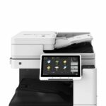 Canon IR-ADV C3930I, A3, Хэвлэх / Хувилах / Сканер, 30ppm, 1200x1200dpi, 2x550 sheets cassette, DADF-BA1, NPG-88 Toner, NPG-67 DRUM - Image 3