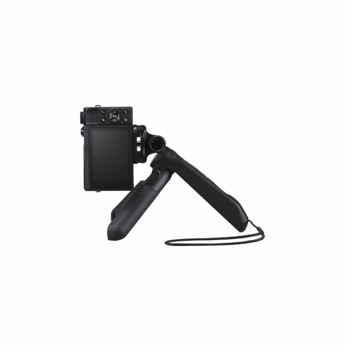 Canon Tripod Grip HG-100TBR - Камерын хөл - Image 6
