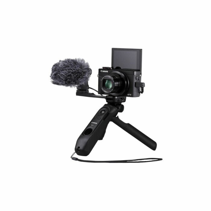Canon Tripod Grip HG-100TBR - Камерын хөл - Image 3