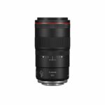 Canon RF100mm f/2.8L Macro IS USM Lens
