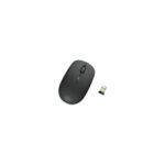Dell Optical Wireless Mouse, WM126 - Black - Image 2