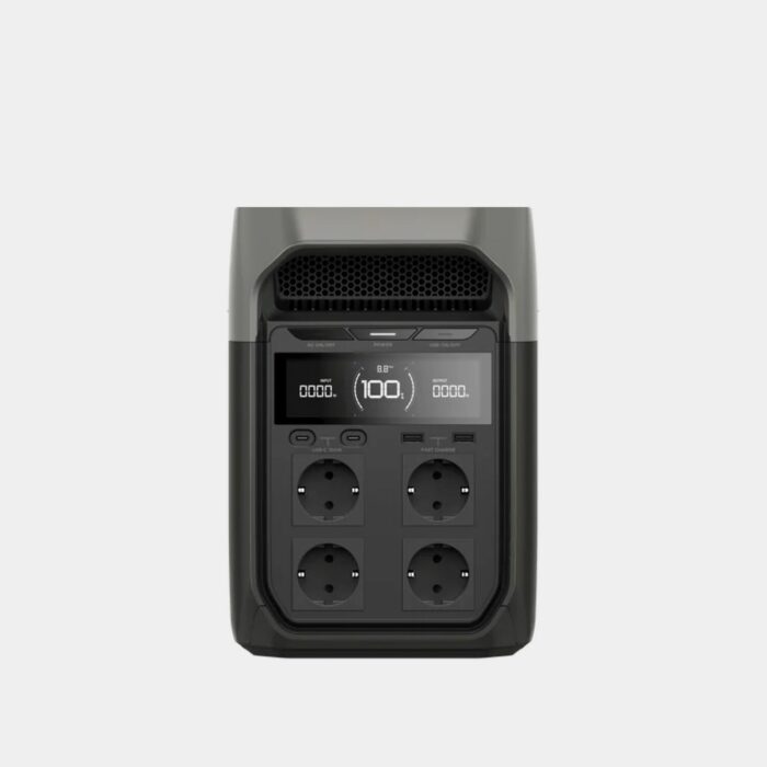 DELTA 3 - Image 2