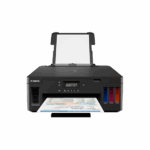 Canon PIXMA G5070, Хэвлэх, 4800x1200 dpi, duplex, A4, Wi-Fi, LAN, USB 2.0, Өнгөт, Cartridge GI-70 - Image 5