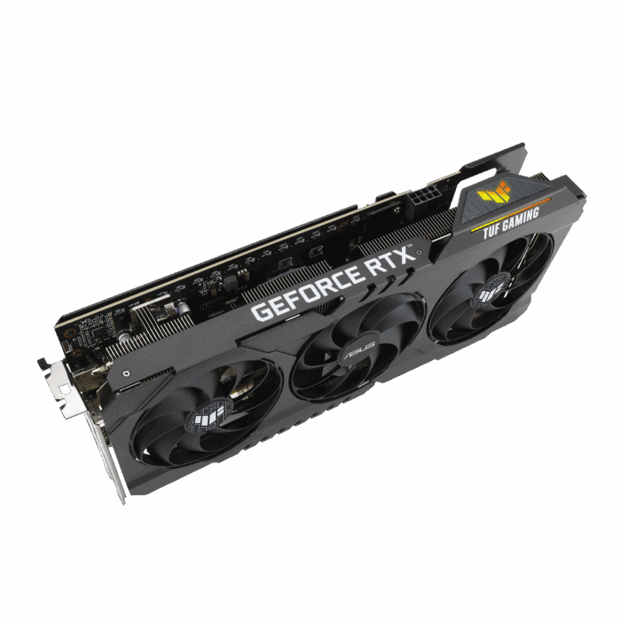 Asus TUF RTX 3060 12GB - Image 3