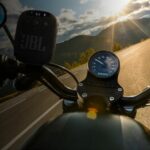JBL Wind 3 FM Bluetooth Handlebar Speaker - Image 15