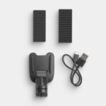 JBL Wind 3 FM Bluetooth Handlebar Speaker - Image 8