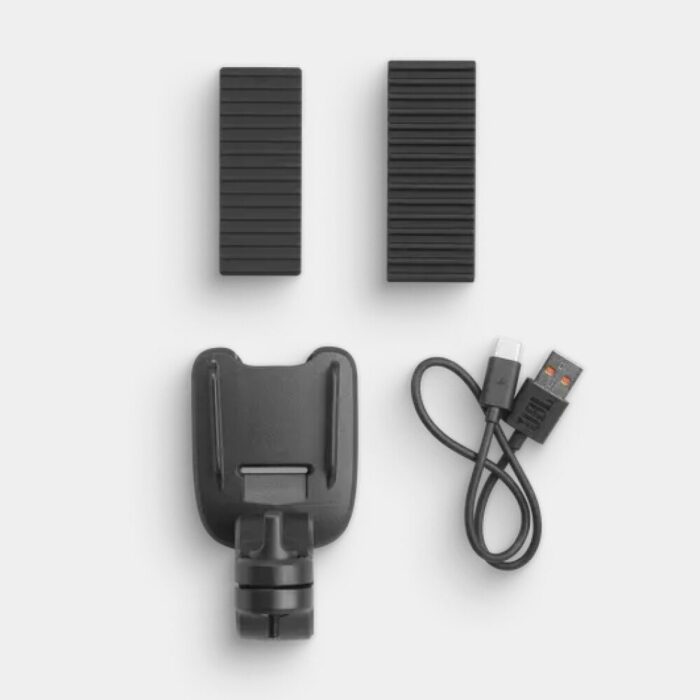 JBL Wind 3 FM Bluetooth Handlebar Speaker - Image 8