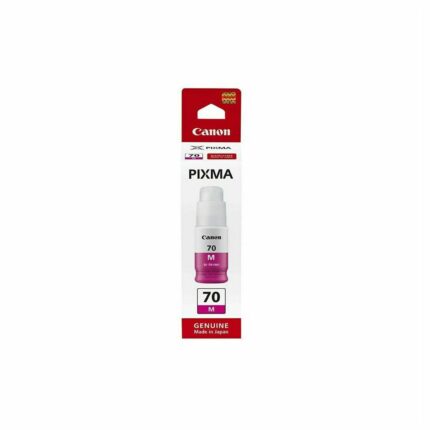 Canon GI-70 M, 7700 хуудас, G5070/G6070/G7070 загваруудад таарна