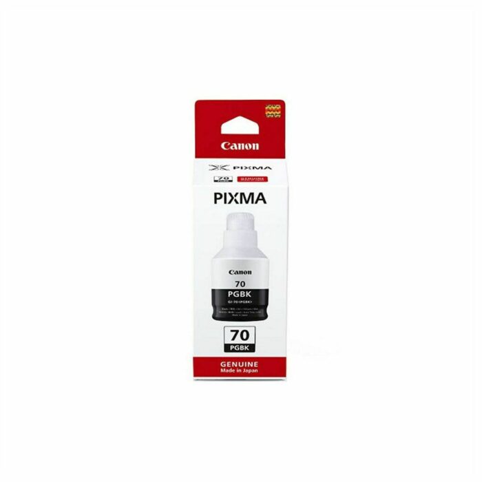 gi-70_0003_bk Canon GI-70 PGBK, 6000 хуудас, G5070/G6070/G7070 загваруудад таарна - Image 1